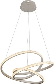 LED világítás + távvezérlő 90W - TA2307/W