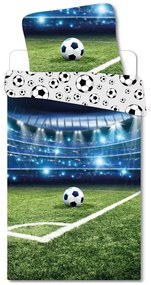 Focis Stadium ágyneműhuzat 140×200cm, 70x90cm