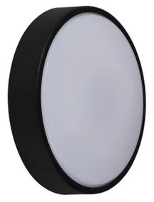 Nordlux - LED Kültéri fali lámpa OLIVER LED/9W/230V IP54 átm. 19,5 cm