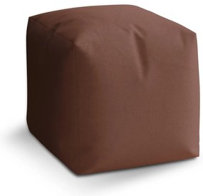 Cube zsámoly gesztenyebarna, barna