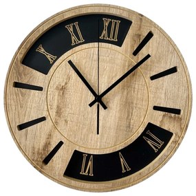 Fali óra ø 36 cm Dylan – Styler