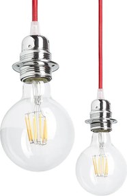 RENDL KOMBIX 6 függesztő készlet KA+PK+KF 230V LED E27 6x15W