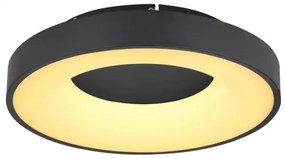 Globo 41758-30B - LED Dimmelhető mennyezeti lámpa JOLLI LED/30W/230V + távirányító