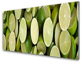 Akrilüveg fotó Lime Food Kitchen 120x60 cm