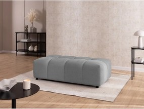 Szürke lábtartó Albane – Ropez