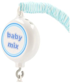 Baby Mix Elefántok és rókák körhinta