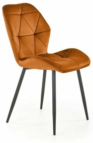 K453 szék, fahéj