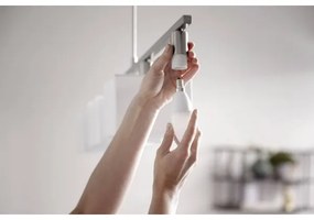 LED Szabályozható izzó Philips Hue WHITE E14/5,5W/230V 2700K