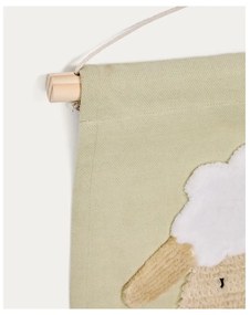 Gyerek faliszőnyeg Milu – Kave Home