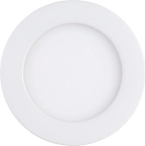 Eglo FUEVA FLEX 900935 Beépíthető spotlámpa 1x5,5W/LED 4000K 700lm IP20