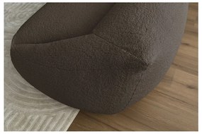 Sötétbarna ülőzsák Lilibet – Bobochic Paris