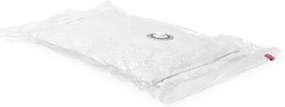 Vákuumos tároló zacskók 5 x 70 l + 5 x 120 l, átlátszó