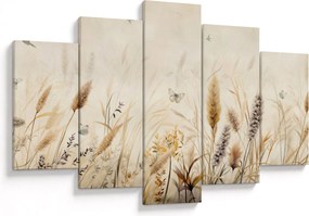 Kép - Wild Meadow (150x105 cm)