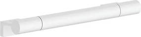 Hansgrohe AddStoris S kapaszkodó fehér matt színben 41764700