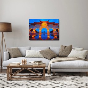 Tajvan kép (70x50 cm)