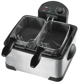 Clatronic FR 3195 fritőz, 4 l
