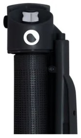 Lionelo - Biztonsági korlát TULIA fekete