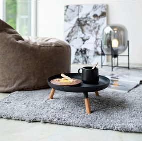 Fém tálca ø 32 cm – YAMAZAKI