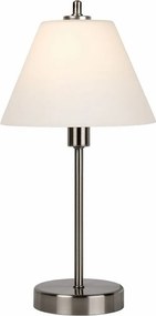 Lucide TOUCH 12561/21/12 Asztali lámpa 1x60w/e14 ip20