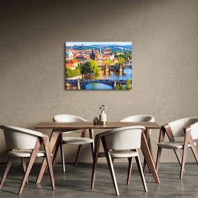 Kép - Prága (70x50 cm)
