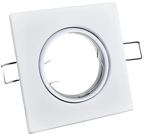 Polux OPIN 306289 Beépíthető spotlámpa 8W/LED IP20