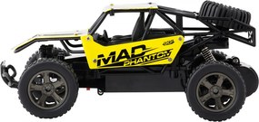Bulan Off-road távirányítós autó, 1:20, sárga