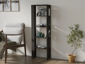 Regál Vamomi (antracit) . 1092816