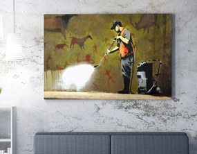 Vászonkép, 50×70 cm – WY130