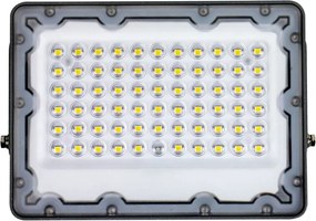 Eko Light FOKUS EKO9091 Halogén reflektor 1x60W/LED 6000K 900lm IP65