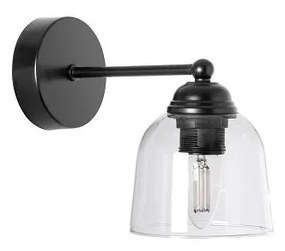 Fali lámpa 1xE27/60W/230V