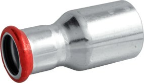 FixTrend Steel Press szénacél szűkítő, 1 tokos, 35-15mm