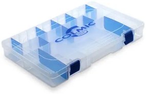 COLMIC 3700 HORIZON-2+3 DOBOZ 36*22.5*4.7cm