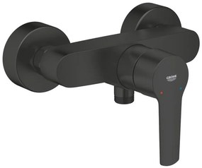 GROHE 242082432 - START zuhanycsaptelep DN 15 fekete