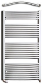 Radiátor Thermal Trend KDO 132x75 cm KDO7501290