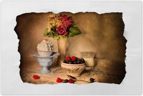 Poszterek 120x80 Still life