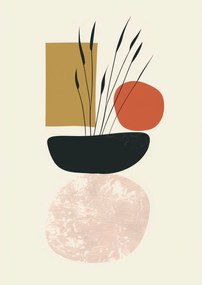 Poszter 42x59,4cm A természet formái