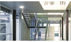 Steinel 069698-LED Fürdőszobai mennyezeti lámpa RSPRO P1 LED/8,2W/230V 4000K IP54