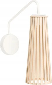 Dover White És Fali Lámpa 9261