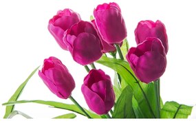 Tulip 3 db művirág - Casa Selección