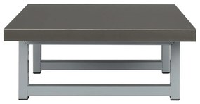 szürke fürdőszobai bútor 60 x 40 x 16,3 cm