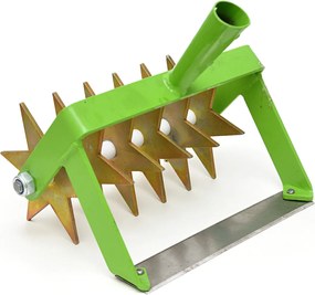 Kultivátor Talajlazító 6 Csillagos, Metszőolló