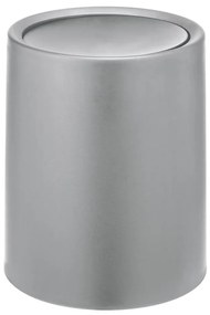 WENKO 25219100 - ATRI kosár 21 x 25,5 cm szürke