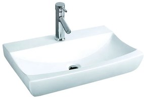 AREZZO design Dallas 62x40,5 mosdótál AR-172