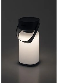 Rabalux 77145-LED Dimmelhető újratölthető érintős kültéri asztali lámpa FUNES LED/3W/5V IP44 kék