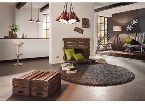 Eglo 49243 - CsillárVINTAGE 1xE27/60W/230V