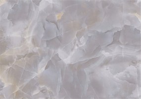 Flizelina Dekoratív Fotótapéta Hálószobába Márvány hullámok 312x219 Ragasztó