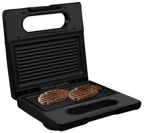 Berlinger Haus elektromos kontaktgrill Black Rosekollekció