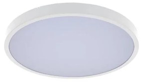 Rabalux 71425 - LED Fürdőszobai mennyezeti lámpa ALENZO LED/12W/230V IP44 fehér