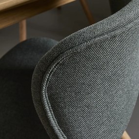 Batilda design szék