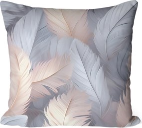 Jázmin Párnahuzat 40x40 40cm dekoratív díszpárnahuzat Gyártó